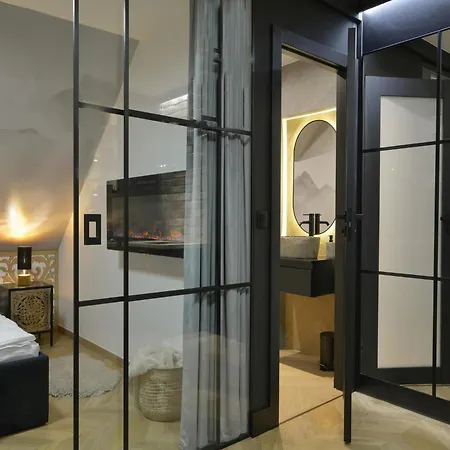아파트 Centrum 47 Komfortowy, Stylowy, Na Deptaku, Parking Gratis *