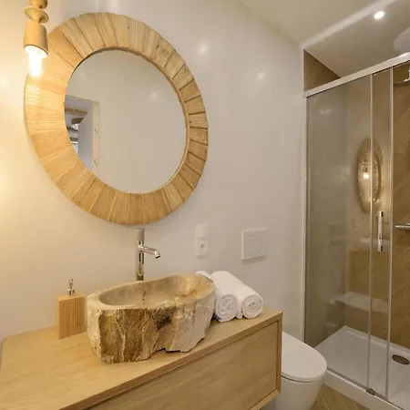 Centrum 47 Komfortowy, Stylowy, Na Deptaku, Parking Gratis Karpacz