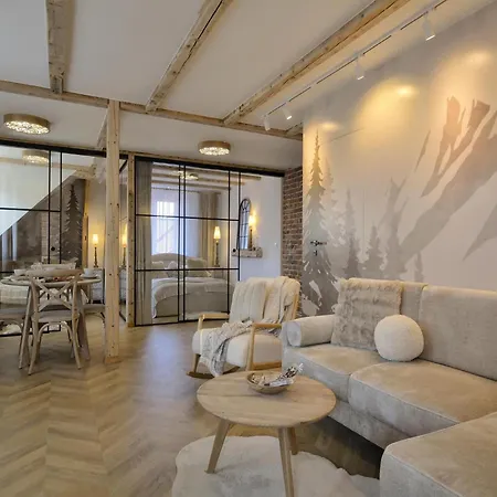 Appartamento Centrum 47 Komfortowy, Stylowy, Na Deptaku, Parking Gratis