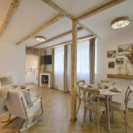 Appartamento Centrum 47 Komfortowy, Stylowy, Na Deptaku, Parking Gratis