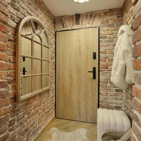 Appartamento Centrum 47 Komfortowy, Stylowy, Na Deptaku, Parking Gratis *