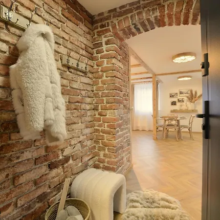 Appartamento Centrum 47 Komfortowy, Stylowy, Na Deptaku, Parking Gratis *