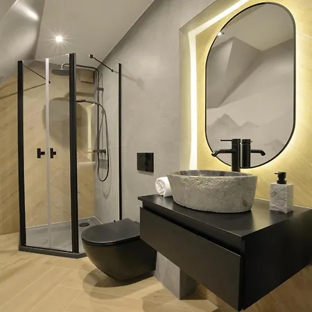 Apartament Centrum 47