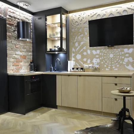 Apartment Centrum 47