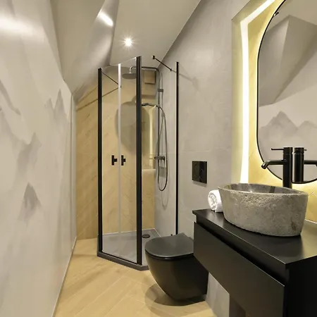 Apartment Centrum 47