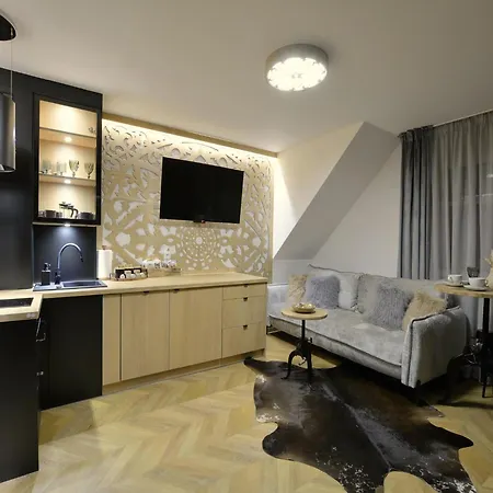 Apartment Centrum 47 *