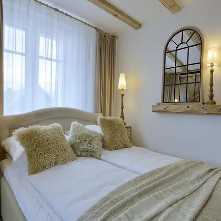 Apartament Centrum 47 Karpacz