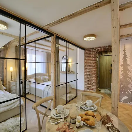 Apartament Centrum 47 Karpacz