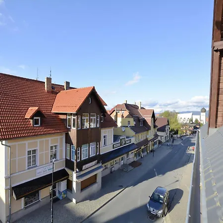 Apartment Centrum 47