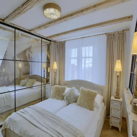 Apartament Centrum 47 Karpacz *