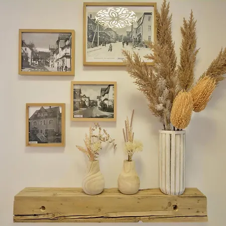 Apartament Centrum 47 Karpacz *