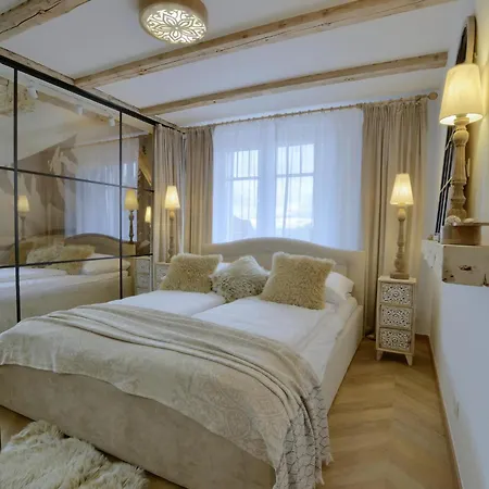 Apartment Centrum 47 Karpacz