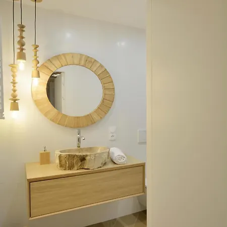 Apartament Centrum 47 *
