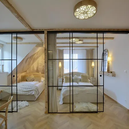 Apartament Centrum 47