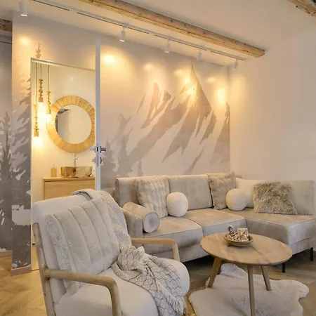 Apartament Centrum 47 *