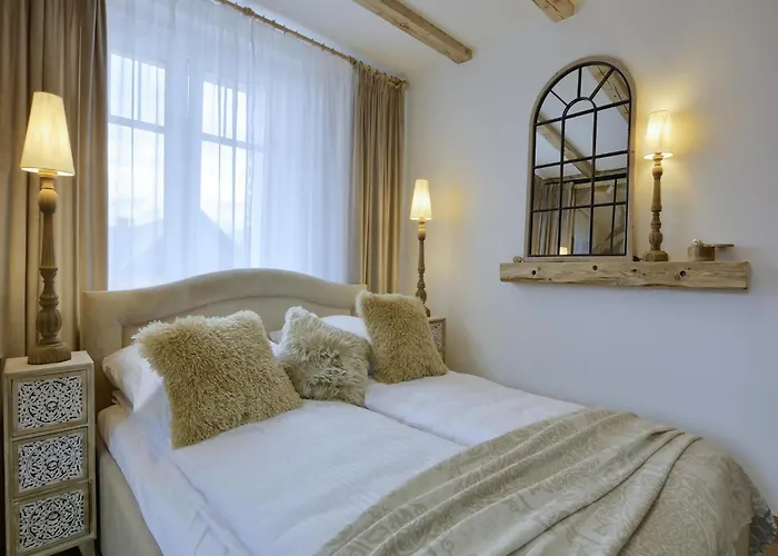 Apartment Centrum 47 Komfortowy, Stylowy, Na Deptaku, Parking Gratis Karpacz