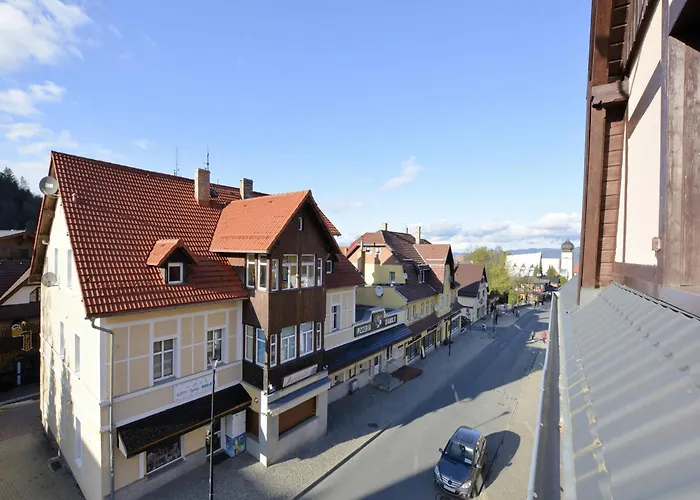 Apartment Centrum 47 Komfortowy, Stylowy, Na Deptaku, Parking Gratis