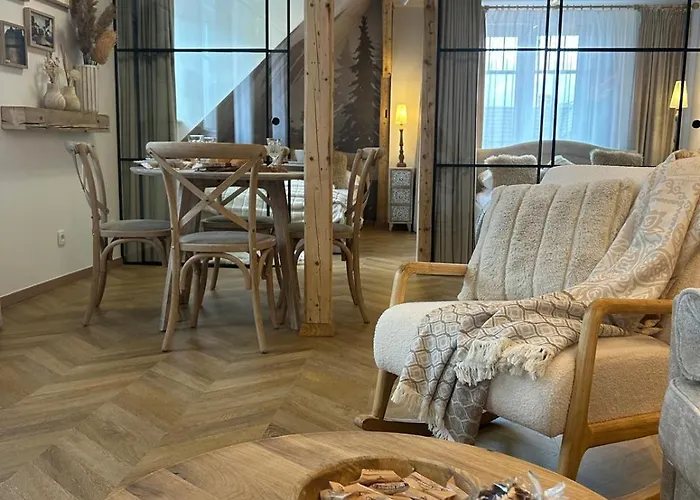 Centrum 47 Komfortowy, Stylowy, Na Deptaku, Parking Gratis